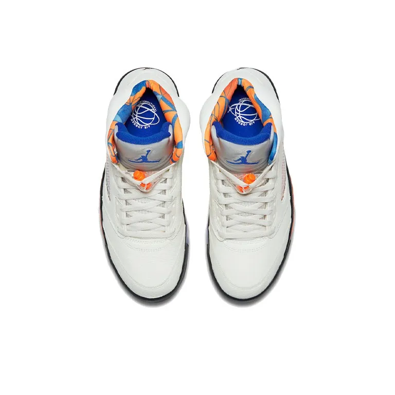 Jordan 5 Retro International Flight-3