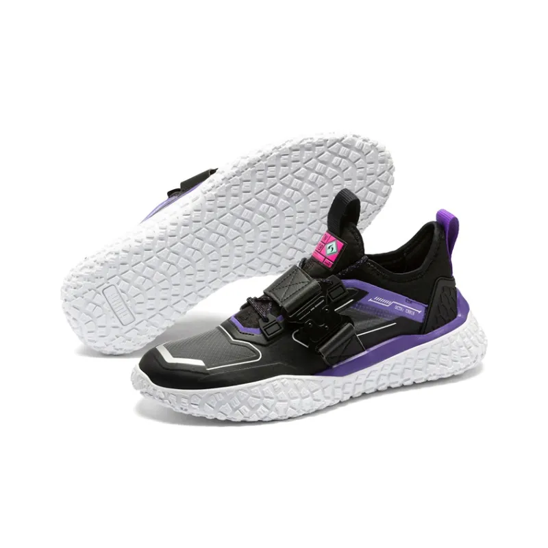 PUMA Need For Speed Heat X Hi Octn 'Game Main Theme Story'-3