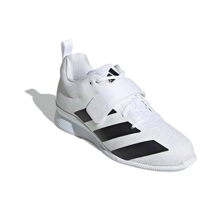 Adidas Adipower Weightlifting 2 'Cloud White'-2