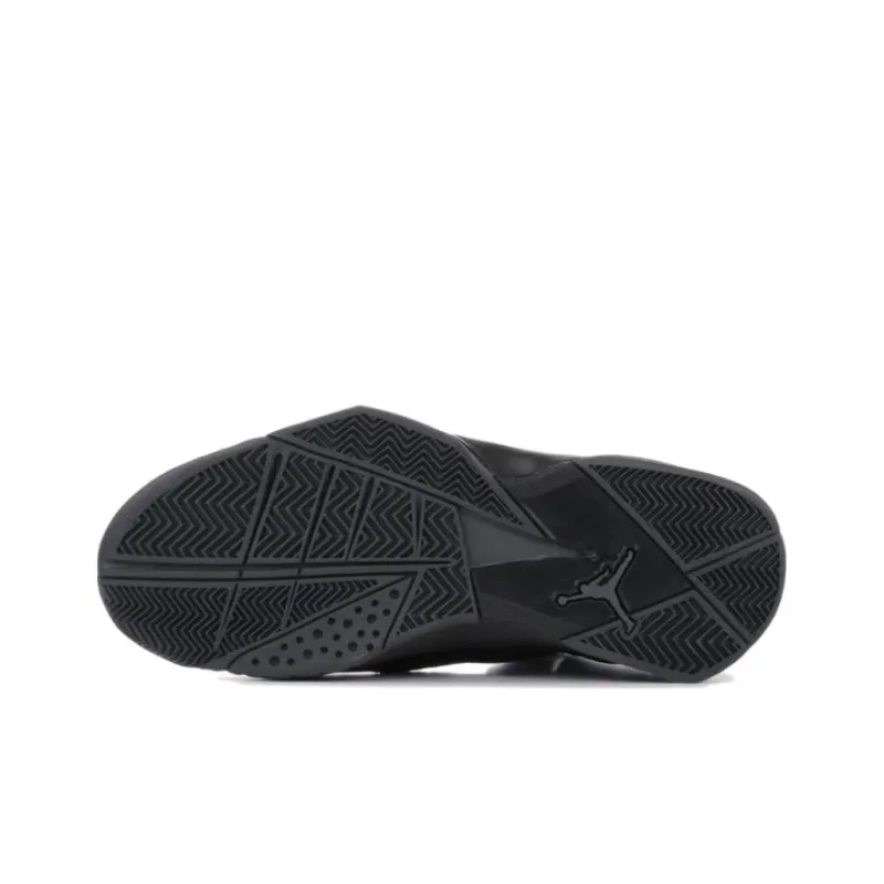 JORDAN True Flight 'Black'-5