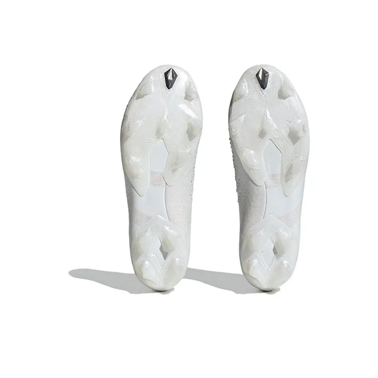 adidas Predator Accuracy.1 Low FG 'White'-5