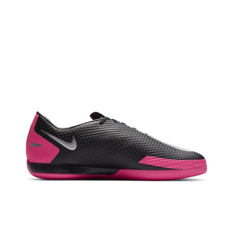 Nike Phantom Gt Academy Ic 'Black'-1