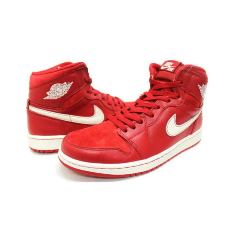 Jordan 1 Retro Gym Red-1