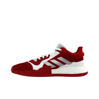 Adidas Marquee Boost Low 'Power Red'