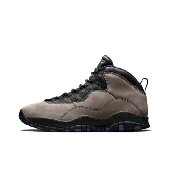 JORDAN 10 Retro Dark Mocha