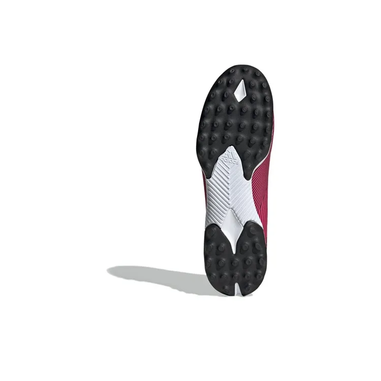 Adidas Nemeziz 19.3 Tf 'Shock Pink Black'-5