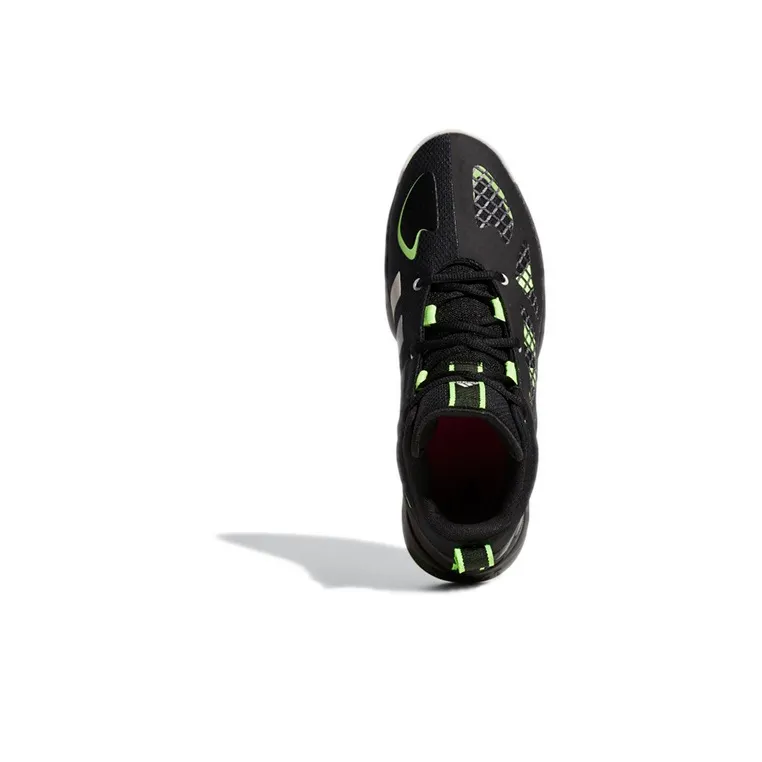 Adidas Pro N3XT 2021 'Black'-4