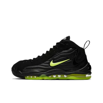 Nike Air Total Max Uptempo Black Volt 2020