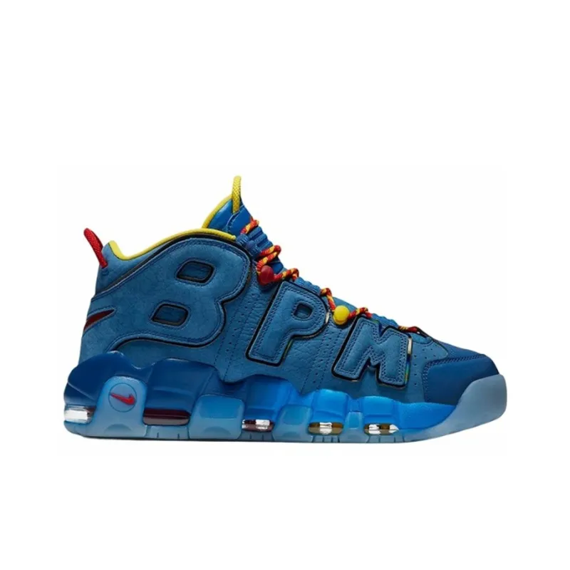 Nike Air More Uptempo Doernbecher-1