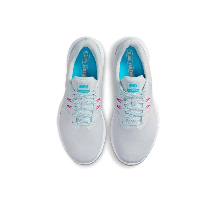 Nike In Season Tr 8 'Pure Platinum Melon Tint' Women's-3