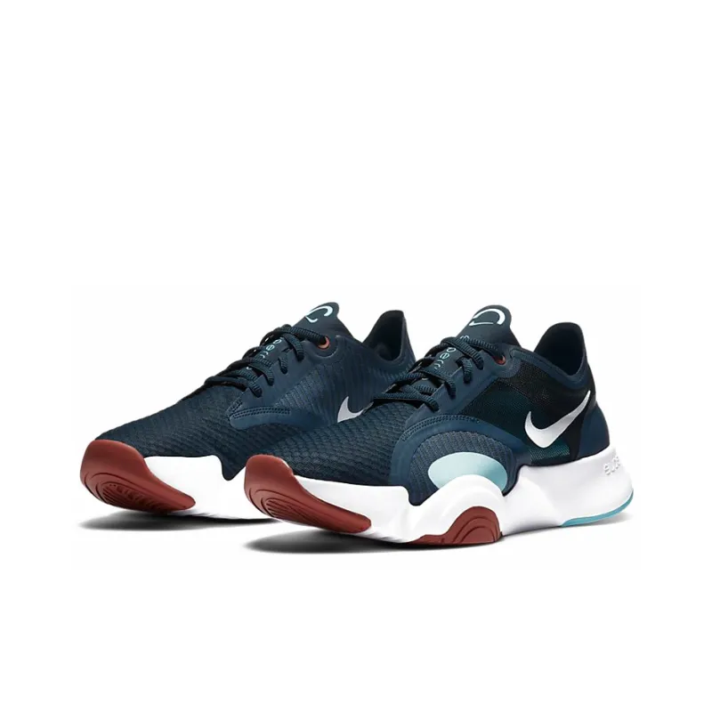 Nike Superrep Go Deep Ocean Aqua-2