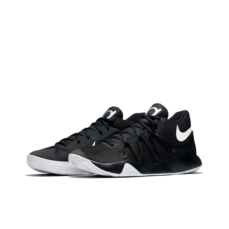 Nike KD Trey 5 V EP Black-1