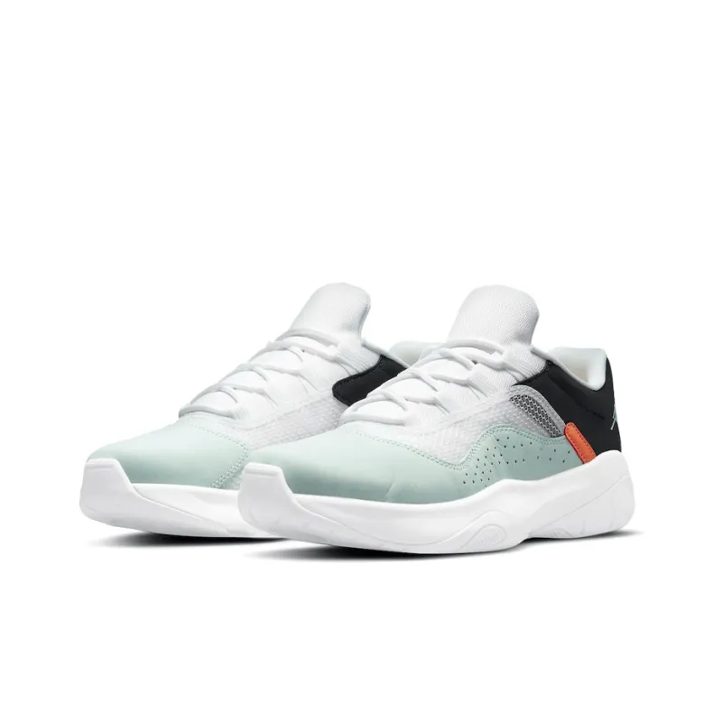Jordan 11 CMFT Low 'Barely Green'-2