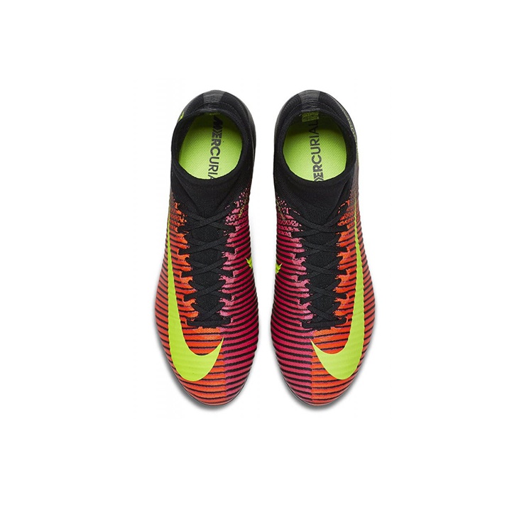 Nike Mercurial Superfly 5 AG Pro Total Crimson POIZON