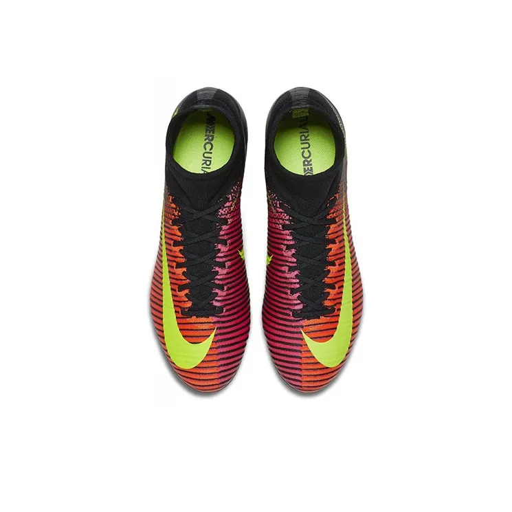 Nike Mercurial Superfly 5 Ag Pro 'Total Crimson'-3
