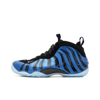 Nike Air Foamposite One Sharpie