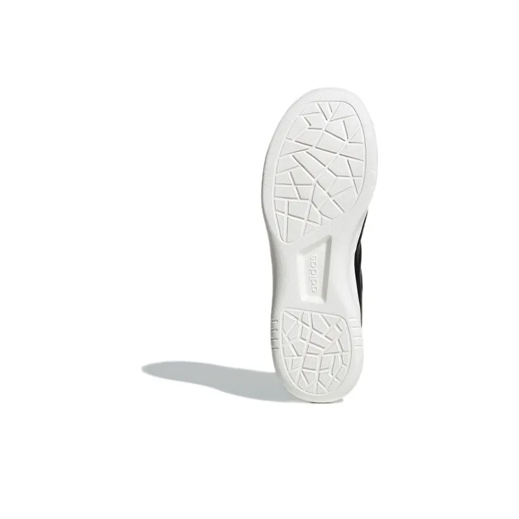 Adidas Neo Fusion Flow 'Black White'-7