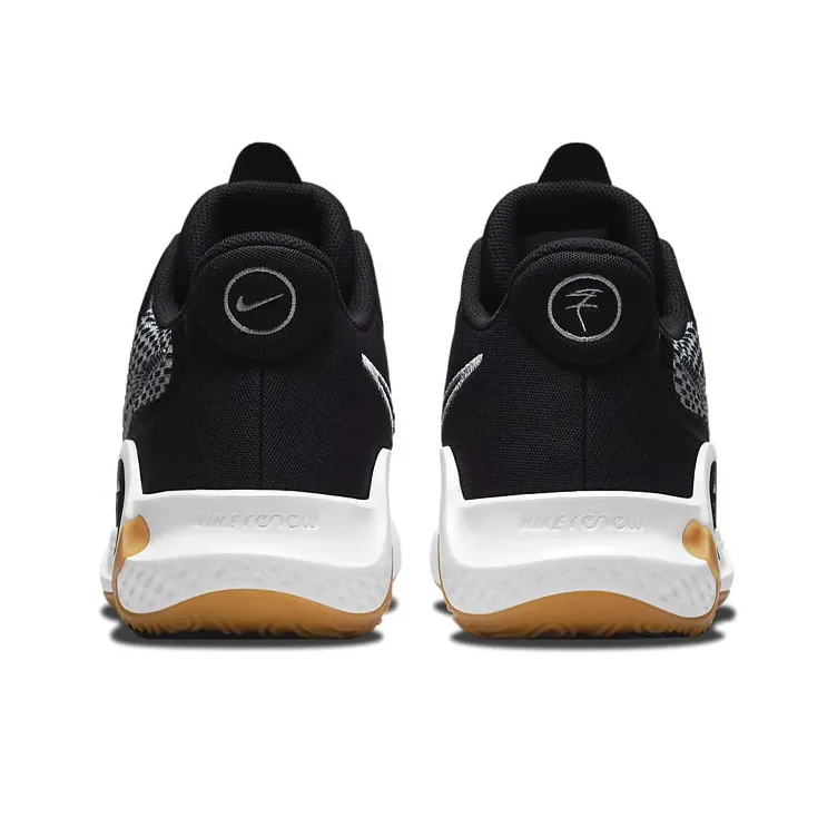 Nike KD Trey 5 EP Cool Grey-4