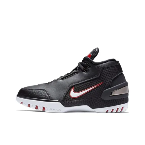 Nike Air Zoom Generation Black White Retro