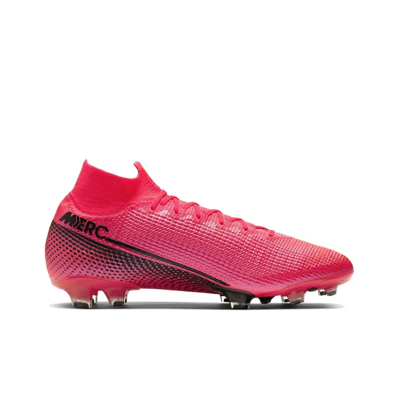 Nike Mercurial Superfly 7 Laser Crimson-1