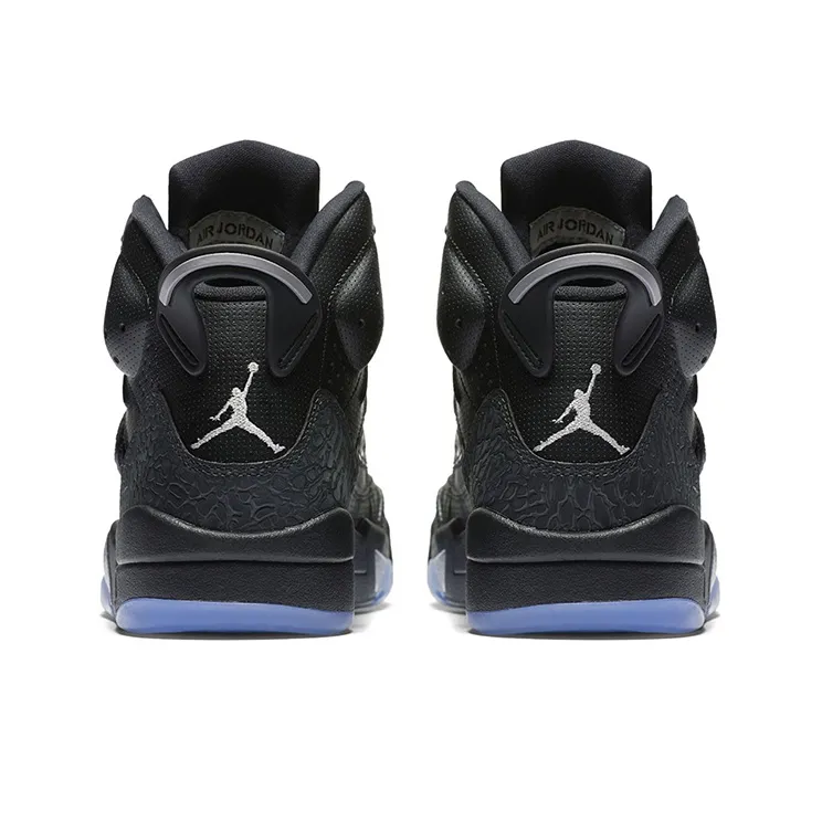 Jordan Son Of Mars Black Metallic-3