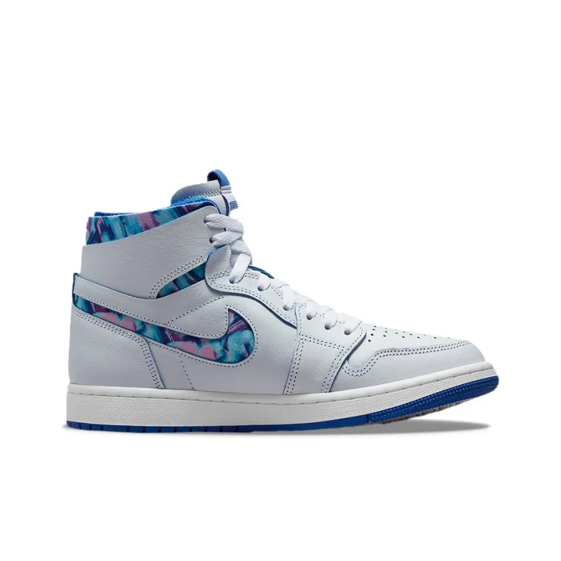 Air Jordan 1 High Zoom Comfort '25 Years In China' Women's-1
