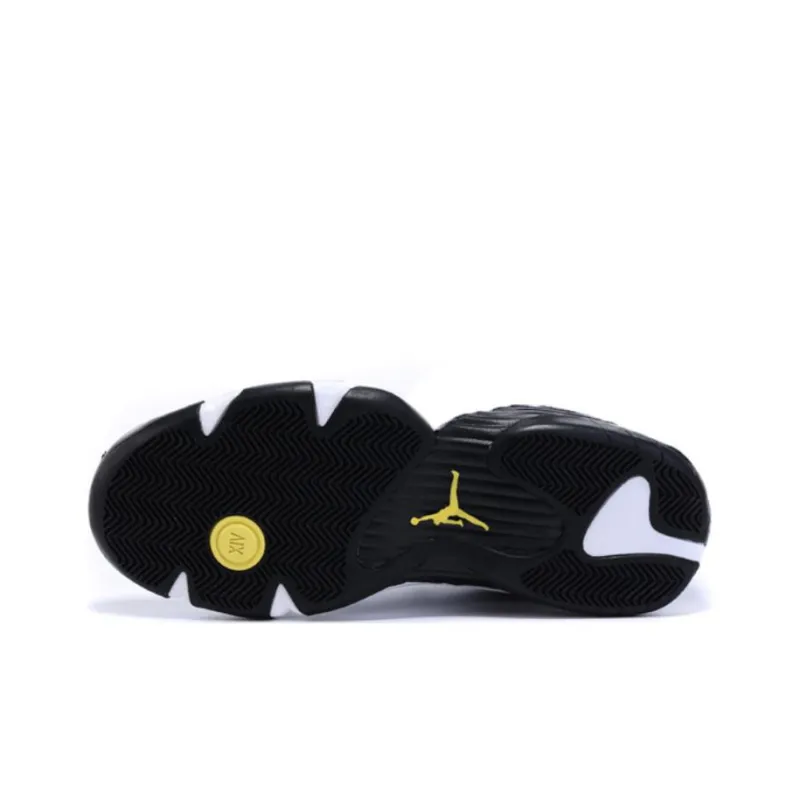 Jordan 14 Og Low Ginger 1999-3