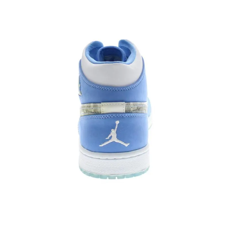 JORDAN 1 Retro Alpha-2
