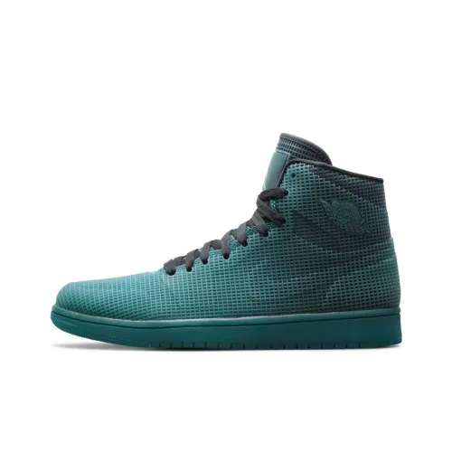 Jordan 1 Retro 4Lab1 Tropical Teal