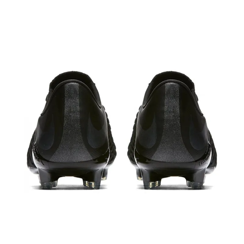 Nike Hypervenom Phantom 3 Elite Fg 'Triple Black'-3