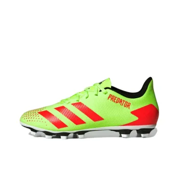 Adidas Predator 20.4 'Green Orange'
