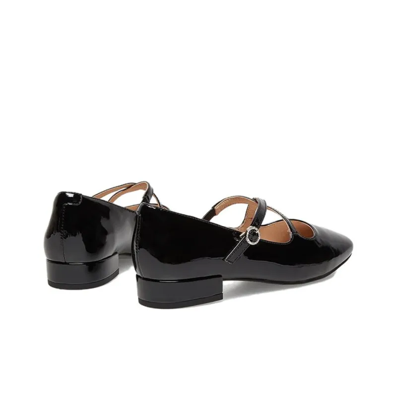 BATA Casual Shoes 2.5cm Women's-2