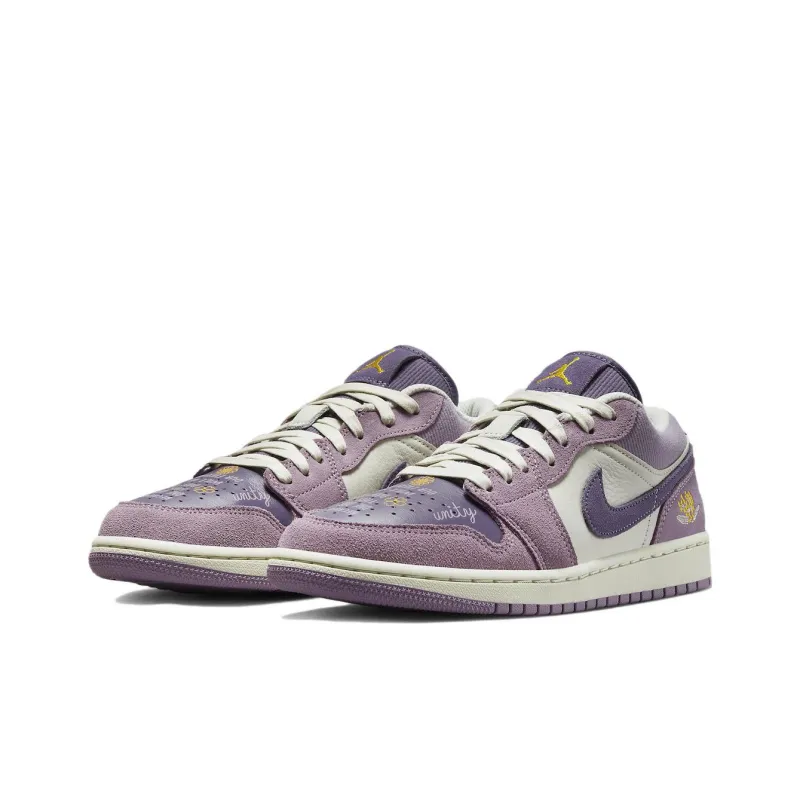 Jordan 1 Low Unity Women's-2