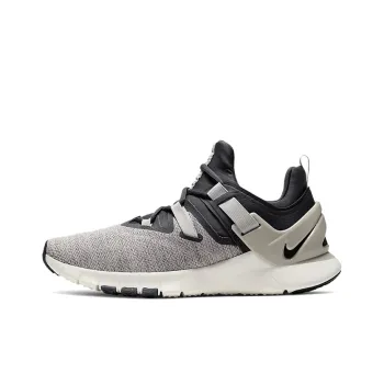 Nike Flexmethod Tr Dark Smoke Grey Black
