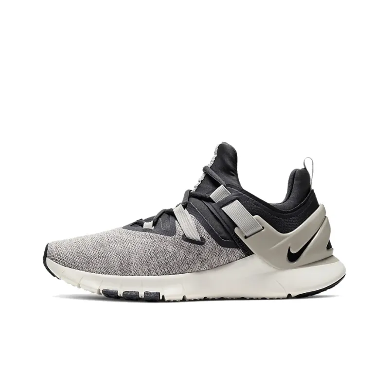 Nike Flexmethod Tr Dark Smoke Grey Black-0