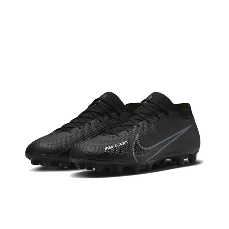 Nike Zoom Mercurial Vapor 15 15 Pro Hg 'Black'-2