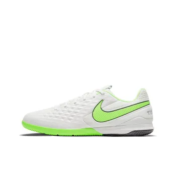 Nike Tiempo React Legend 8 Pro Ic 'White Green'