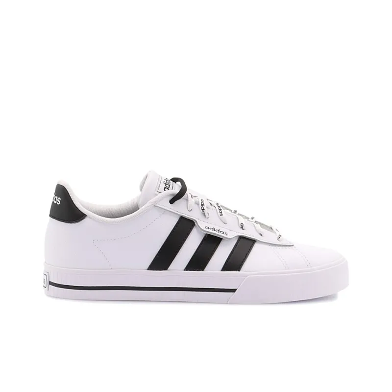 Adidas Neo Daily 3.0 'White Black'-1