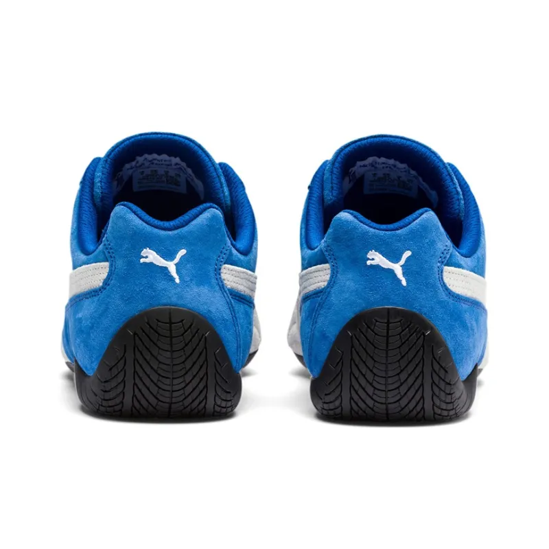 PUMA Speedcat Sparco Og 'Strong Blue'-3