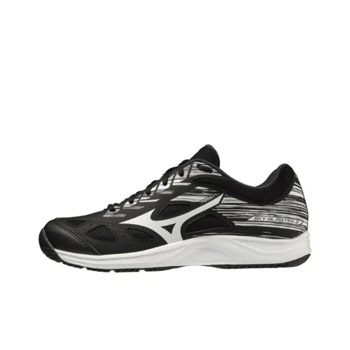 Mizuno Sky Blaster 2 'Black White'