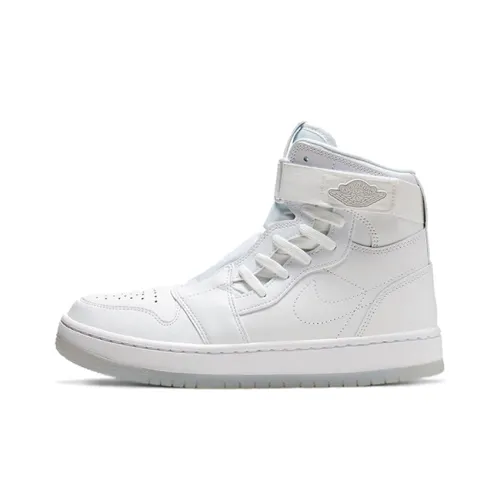 Jordan 1 Nova XX White Women's