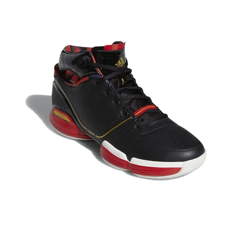 Adidas Rose 1 Forbidden City-1