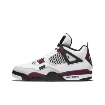 JORDAN 4 Retro Psg Paris Saint Germain