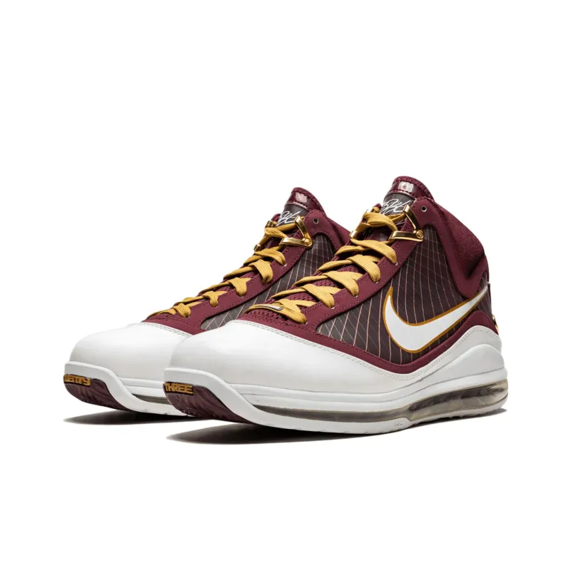 Nike LeBron 7 Christ The King CTK-1