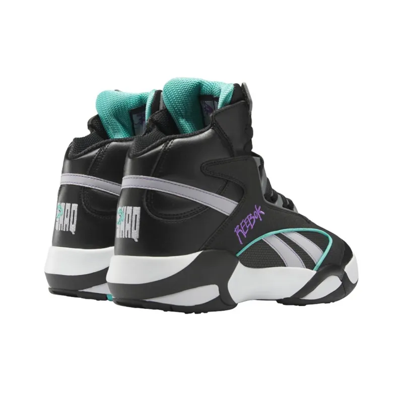 Reebok Shaq Attaq 'Blacktop'-3