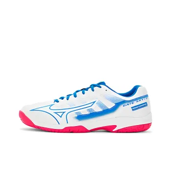 Mizuno Gate Sky Plus Ii 'White Blue Red'