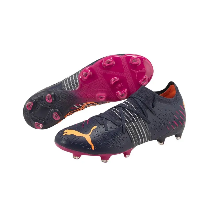 Puma Future Z 2.2 FG AG 'Parisian Night'-4