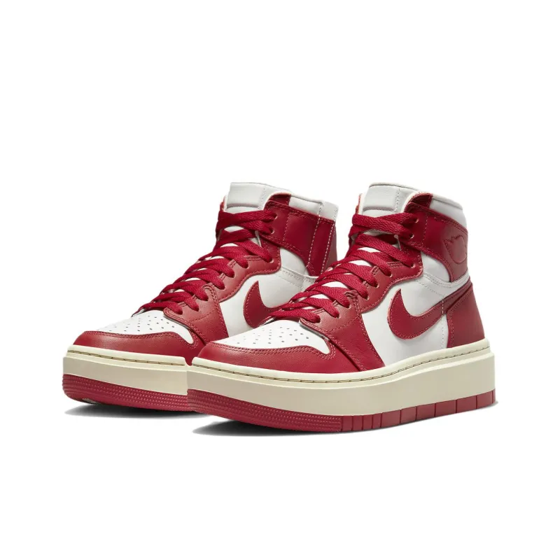 Air Jordan 1 Elevate High 'Varsity Red' Women's-2