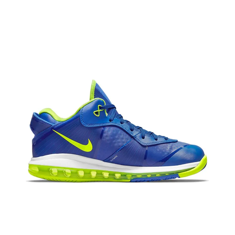 Nike LeBron 8 V2 Low Sprite 2021-1