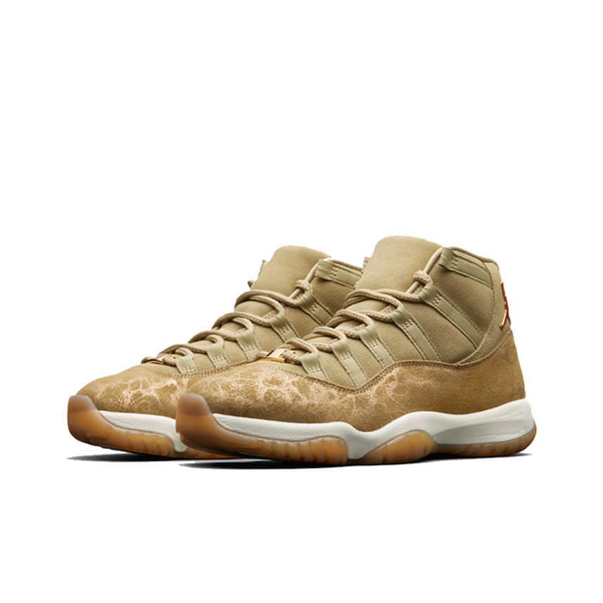 jordan 11 tan